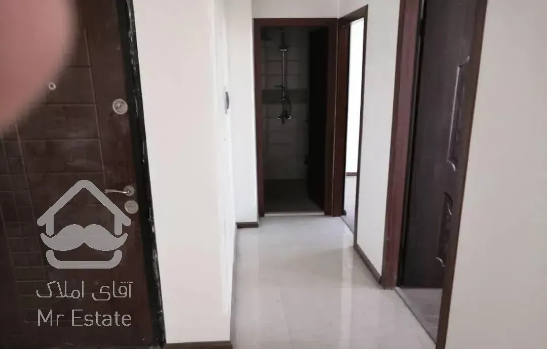 آپارتمان ۹۸ متر، ۲ خوابه، فلسطین شمالی، نوساز