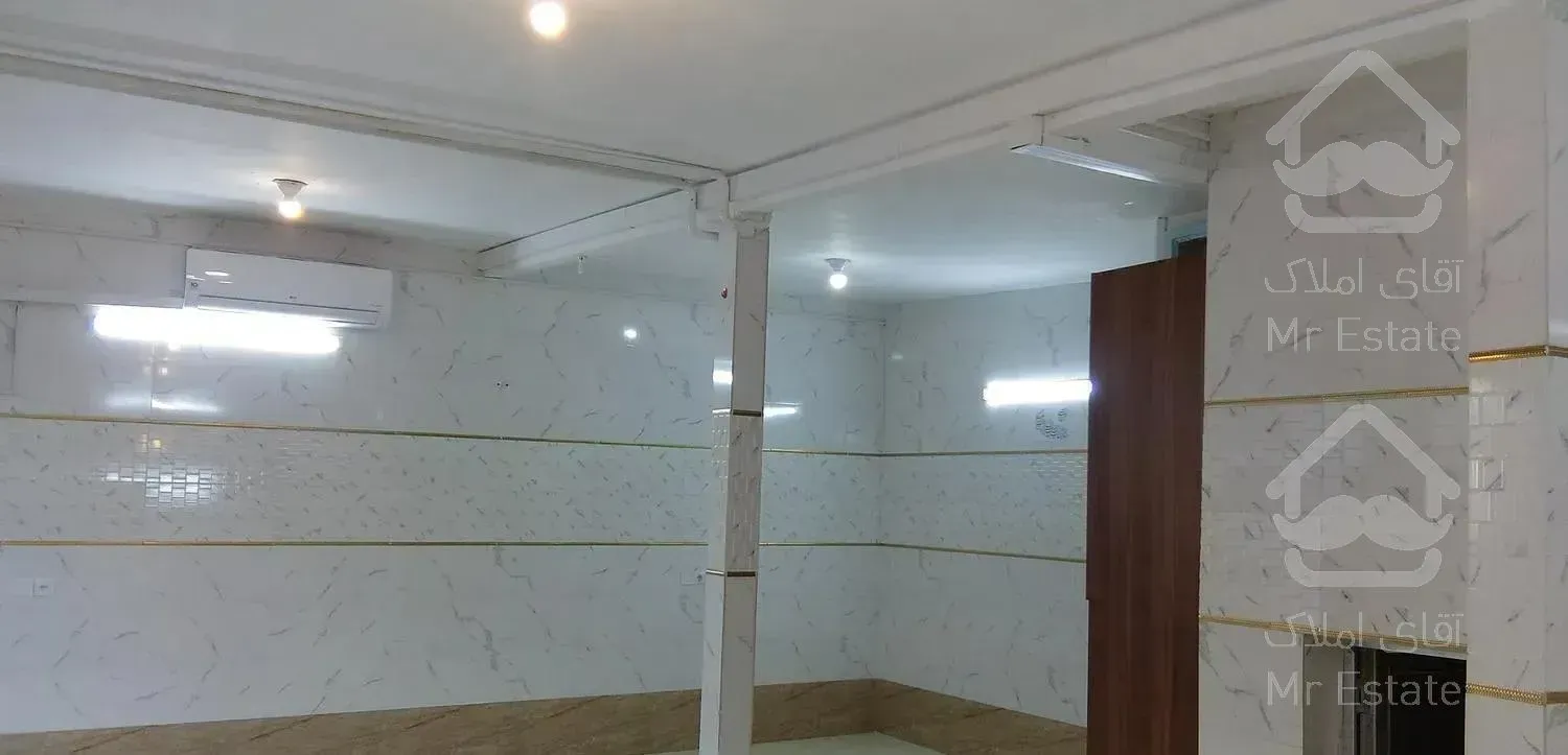 44 مترتجاری شیک مناسب تمام مشاغل