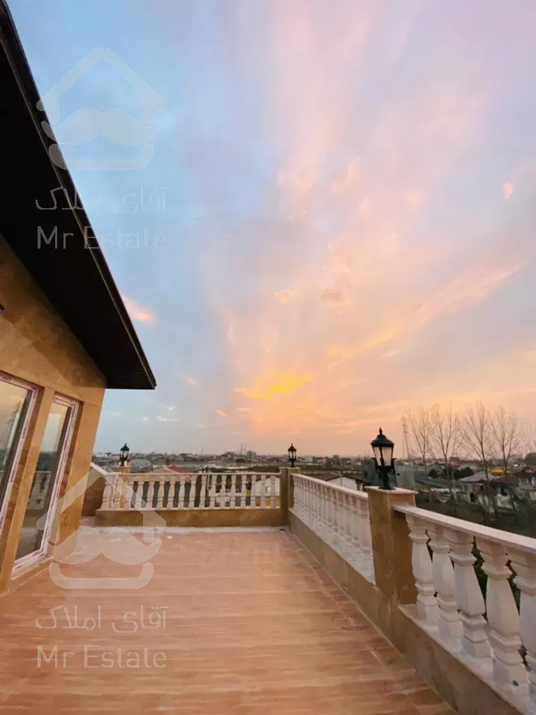 خرید ویلاسرخرود