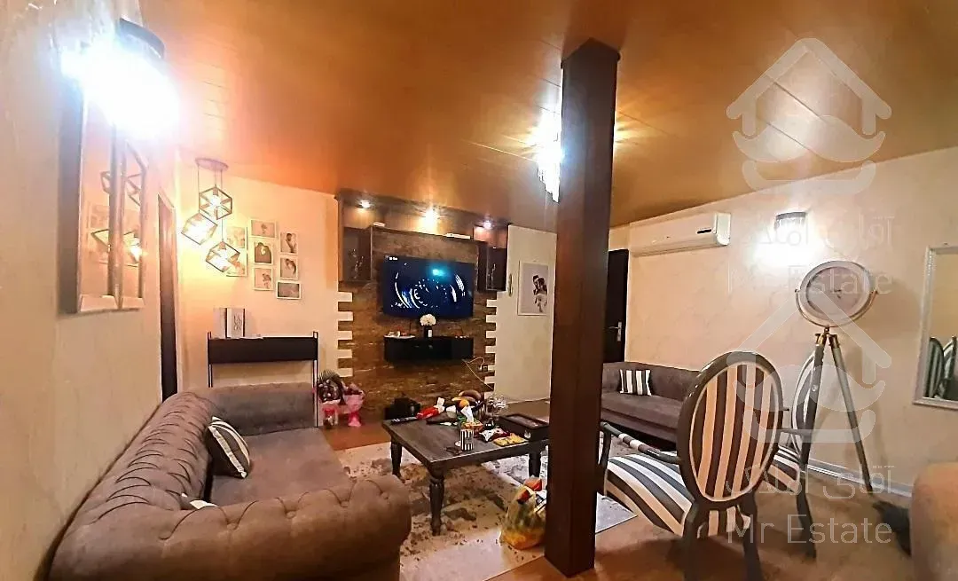 خانه ویلایی تک خواب