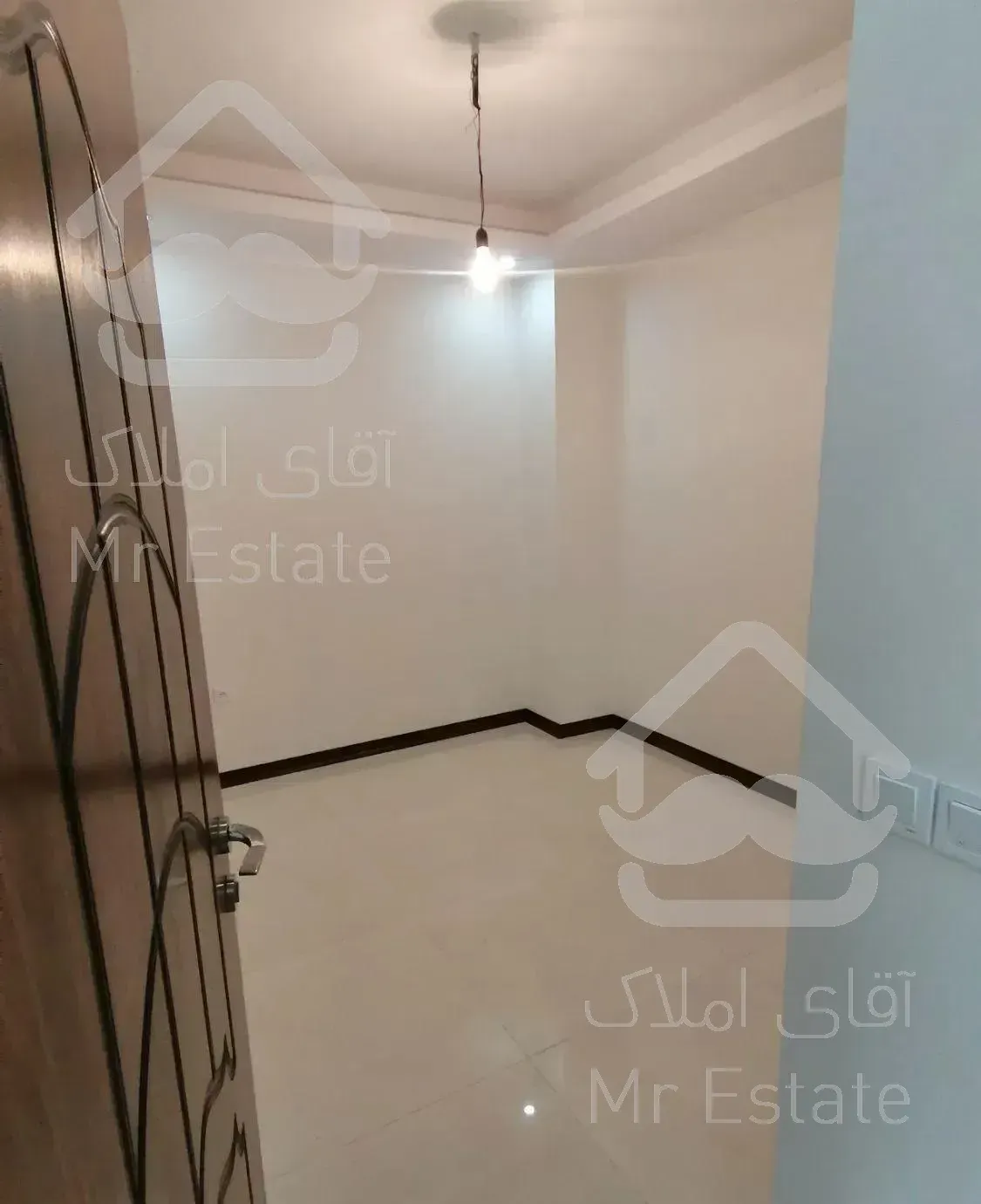 اجاره یک واحد آپارتمان نو ساز در شهرک محک