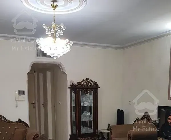 فروش آپارتمان   خوش نقشه