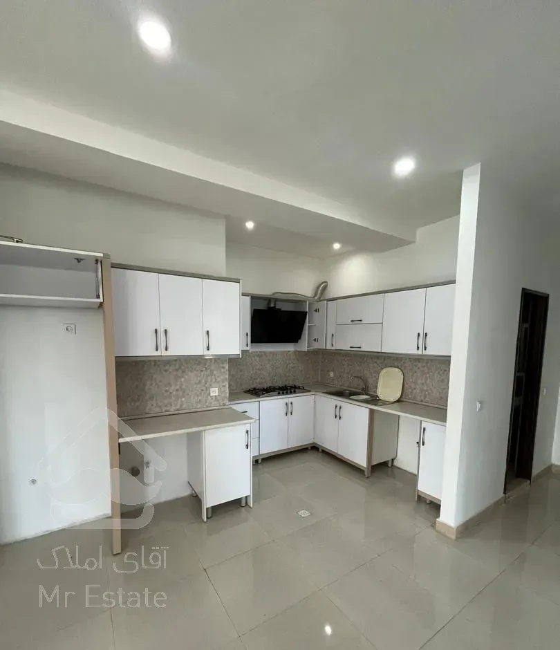 فروش آپارتمان ۱۰۳ متری ۲ خوابه (خیابان توسکا)