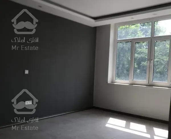 ١٢٠ متر باغ فردوس موقعیت اداری  بر ولیعصر