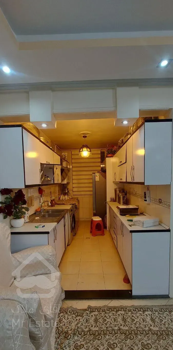 فروش آپارتمان ۷۱ متری ۲ خوابه در ابوذر