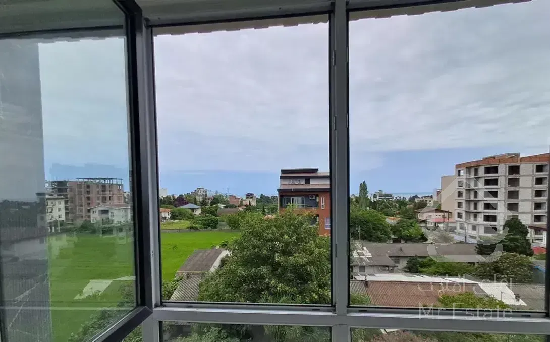 فروش آپارتمان نوساز ۱۰۵متری نوشهر