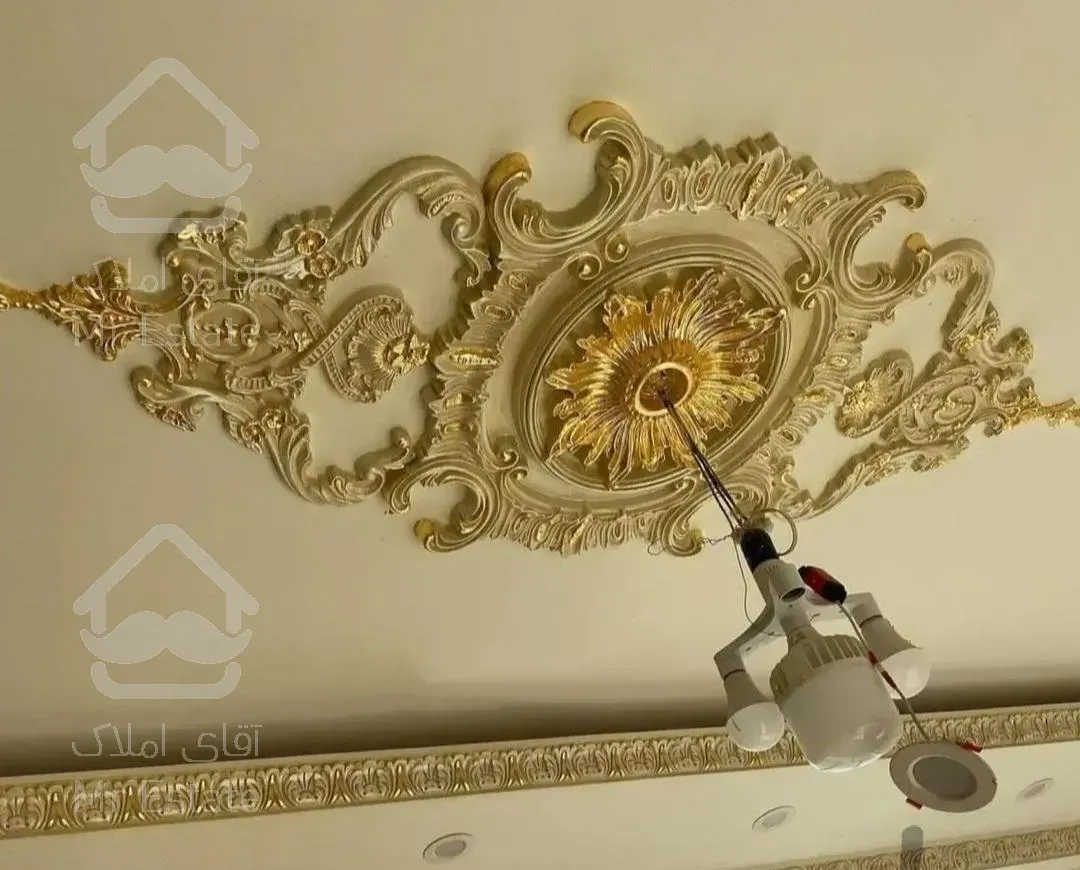 گچبری پیش ساخته،اینه کاری،پتینه کاری