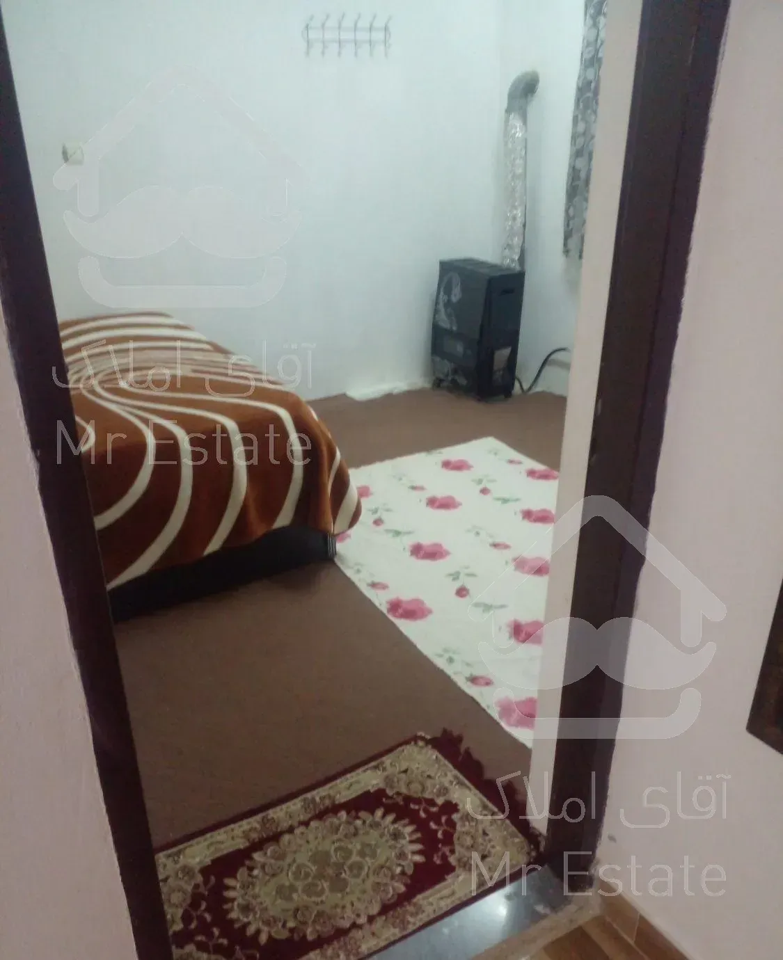 ویلا ۹۰ متری روستای سنگاچین