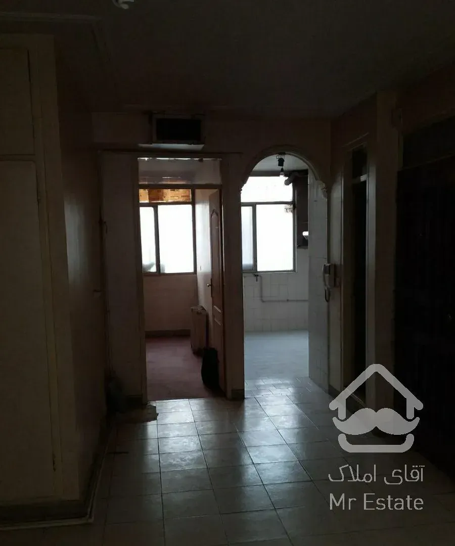 ۵۰ متر فردوس غرب شقایق