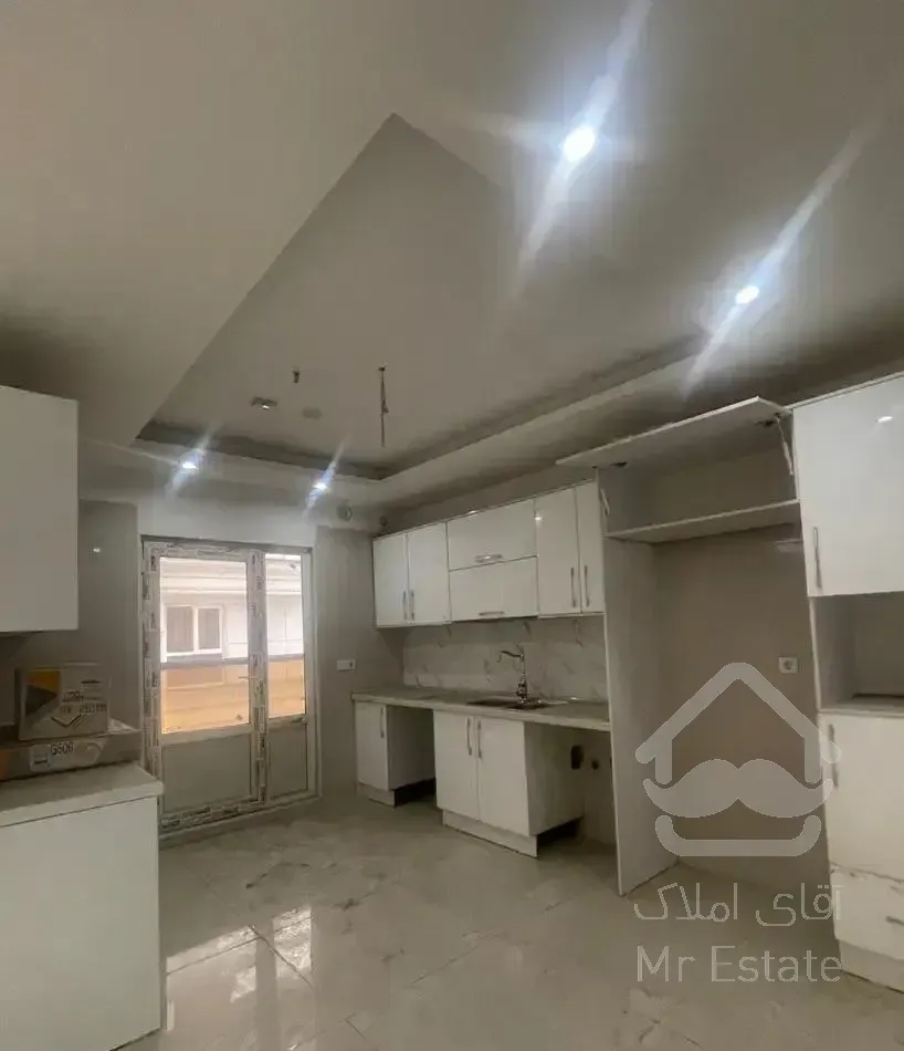 واحد180متری/برج با مشاعات هتل/