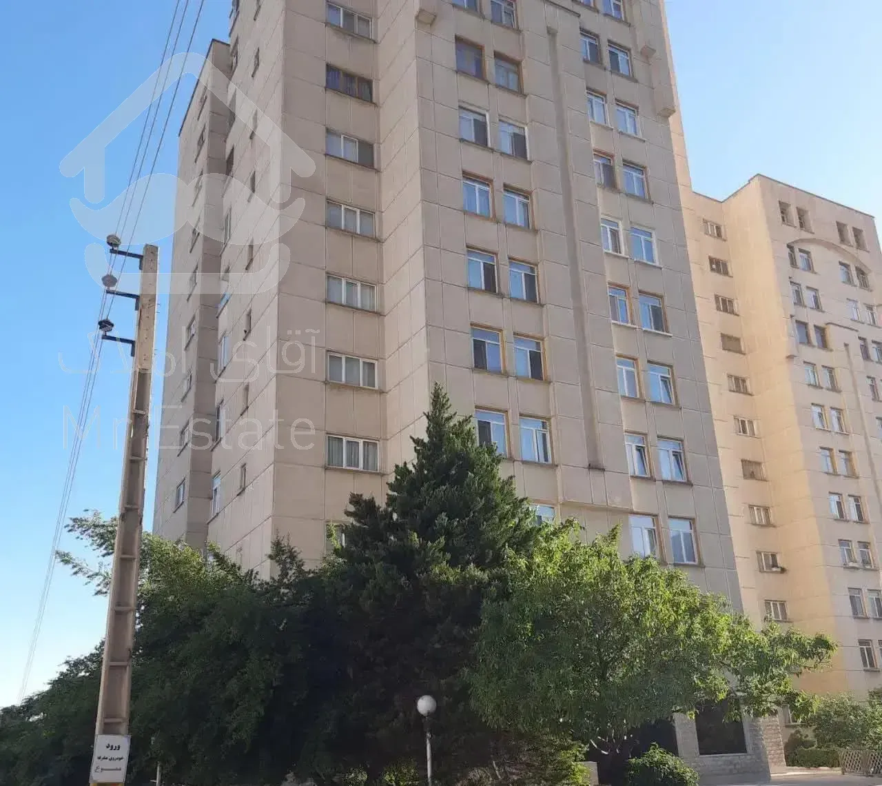 125متر 2 خوابه/سرمایه گذاری/جنوبی بدون مشرف