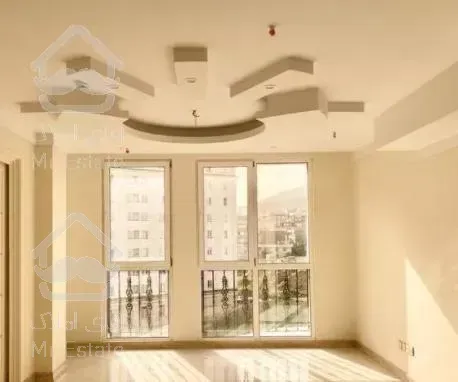 سردارجنگل۸۶متر۲خواب کلید نخورده