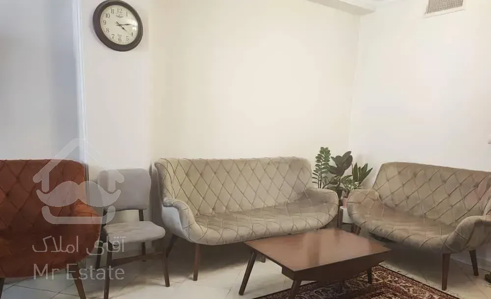 فروش آپارتمان ۵۶ متری ۱ خوابه فول امکانات در صفا