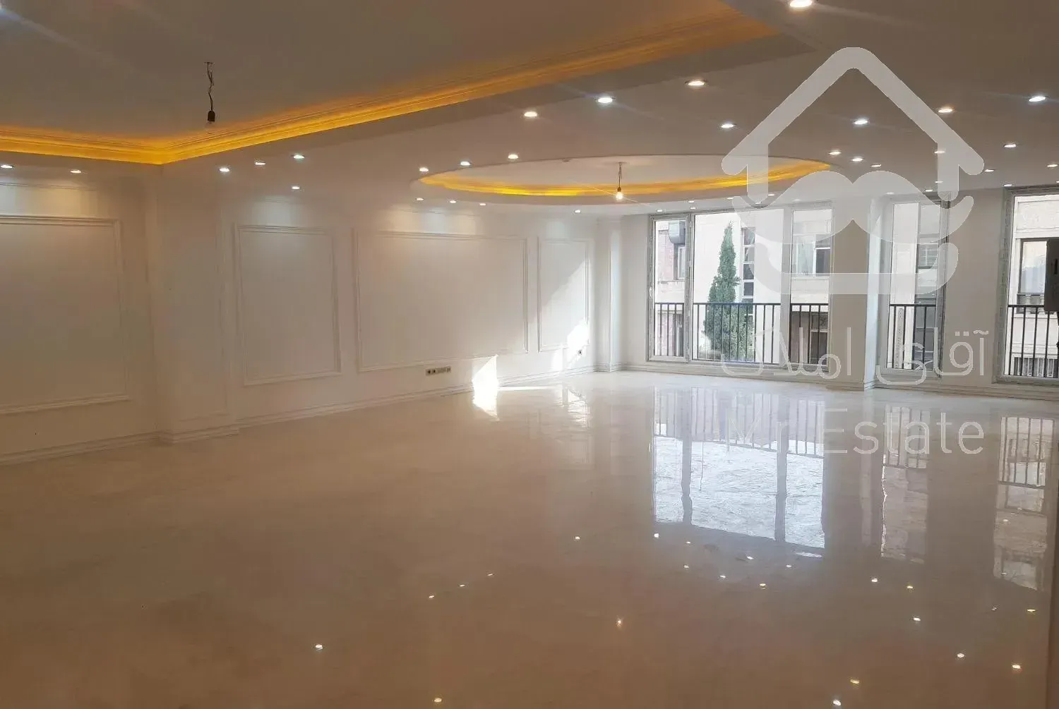 ۲۰۰متر ۳خواب مستر تکواحدی