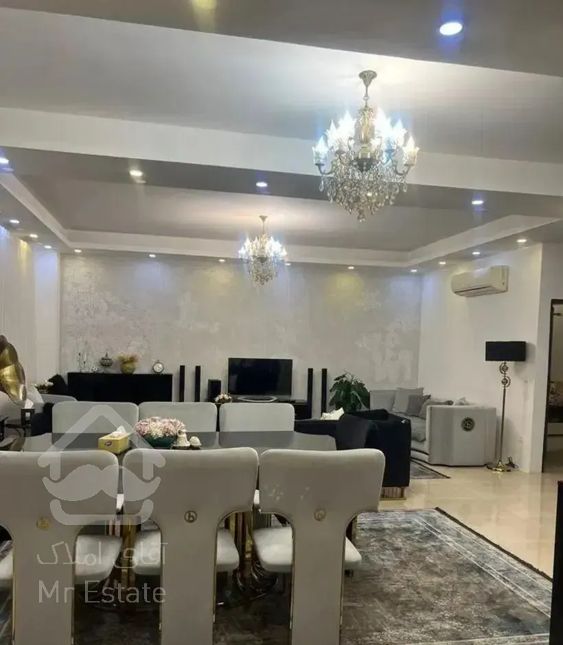 آپارتمان۱۱۰متر۲خواب سنددار مرکز شهر