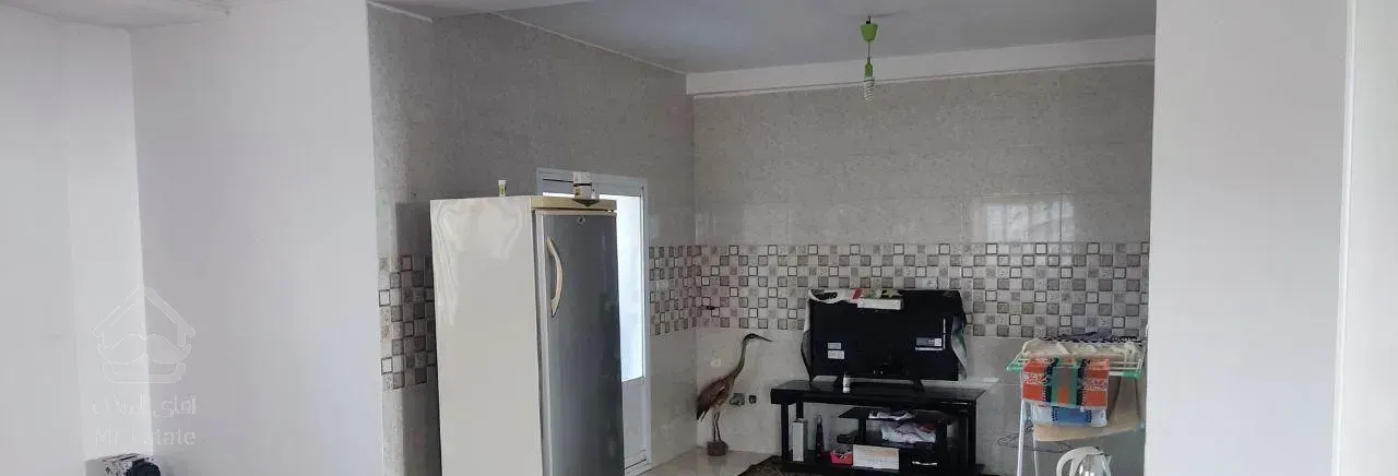 فروش خانه ویلایی ۱۲۰ متری ۲ خوابه(معاوضه با ویلا)