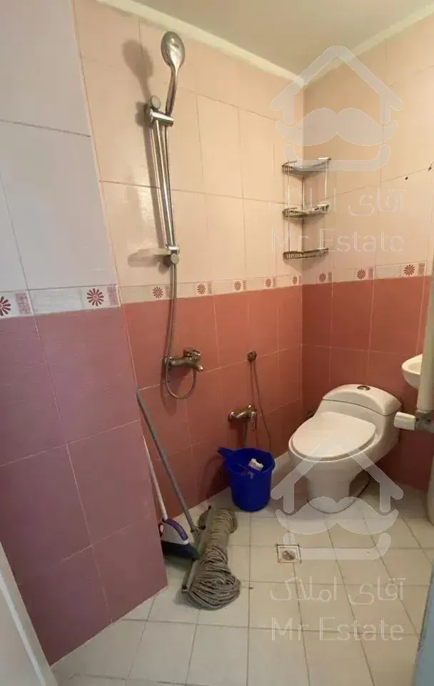 ۹۳متر۲خواب فول کادوس بین فلکه ۲و۳تهرانپارس