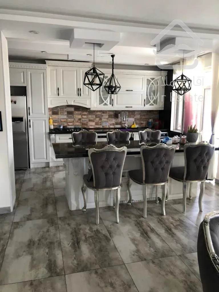 112متر 3خواب/فول امکانات   فول بازسازی/شمال فردوس