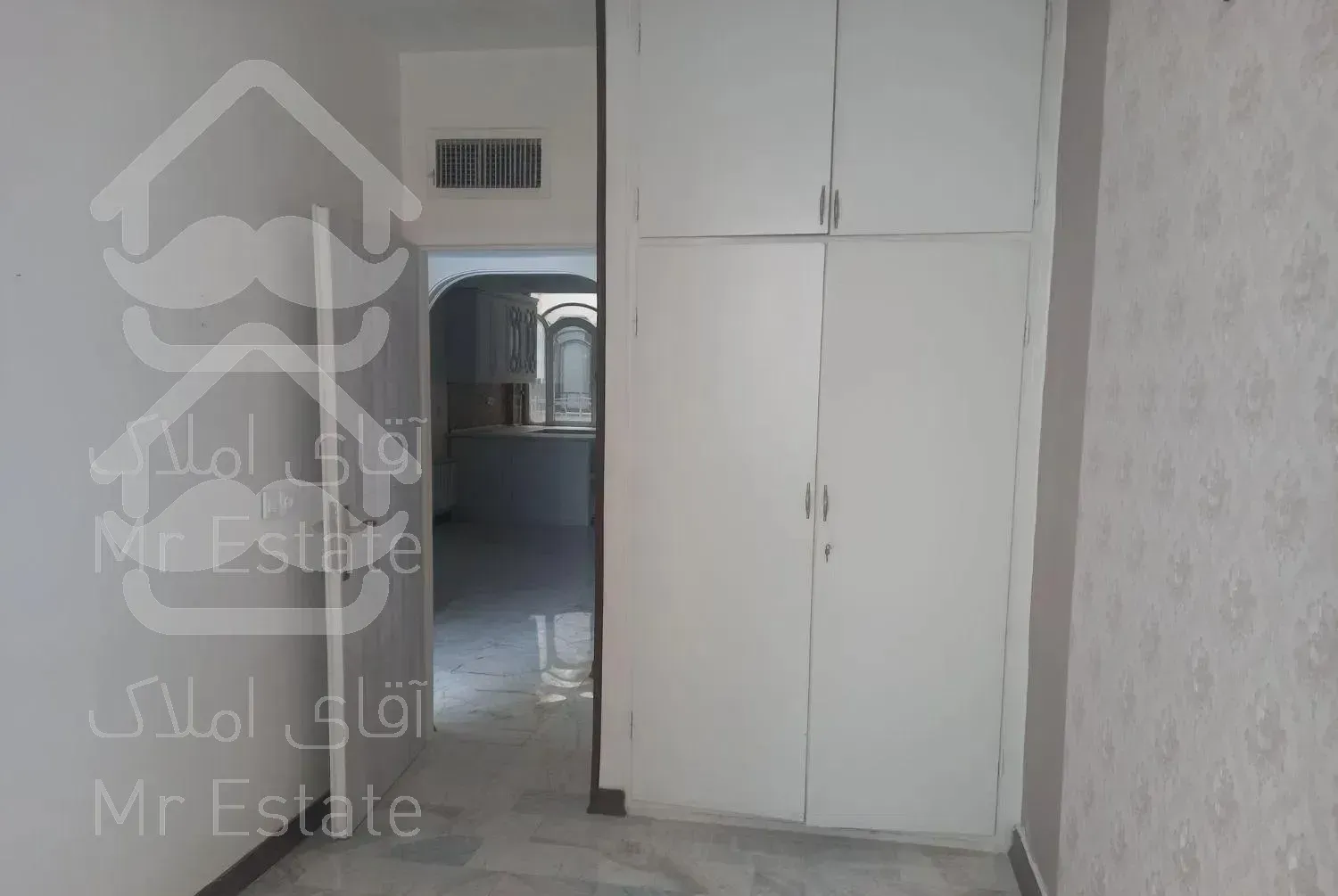 اپارتمان ۶۸ متری خوش نقشه