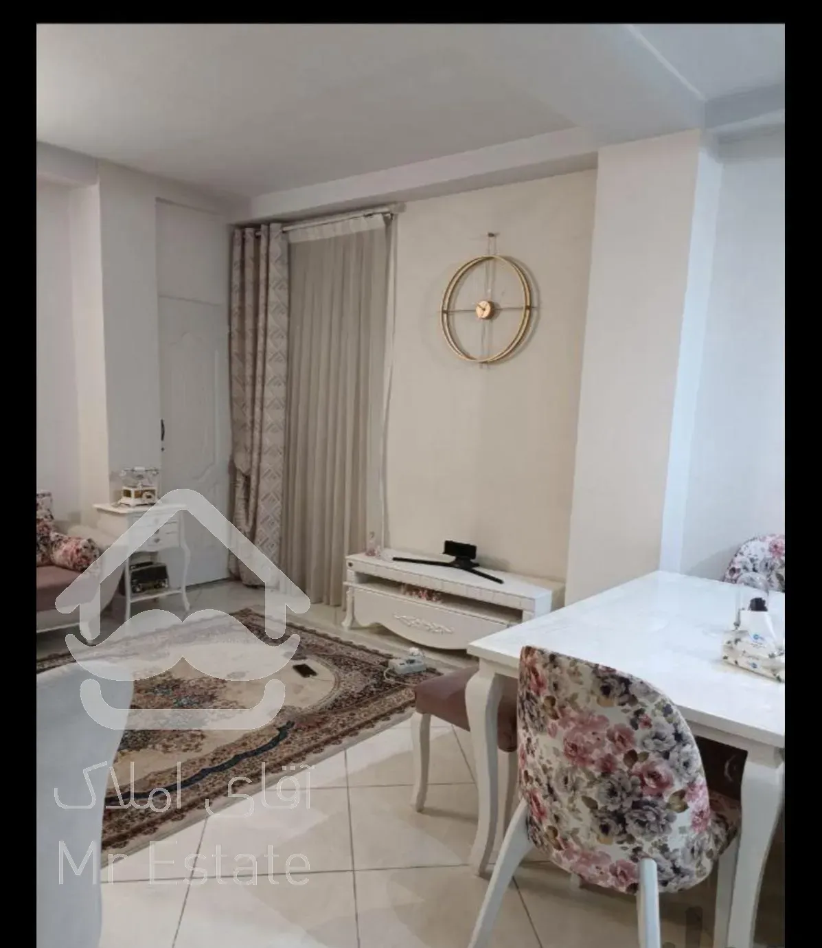 ۶۸ متر * آسانسور و پارکینگ دار *