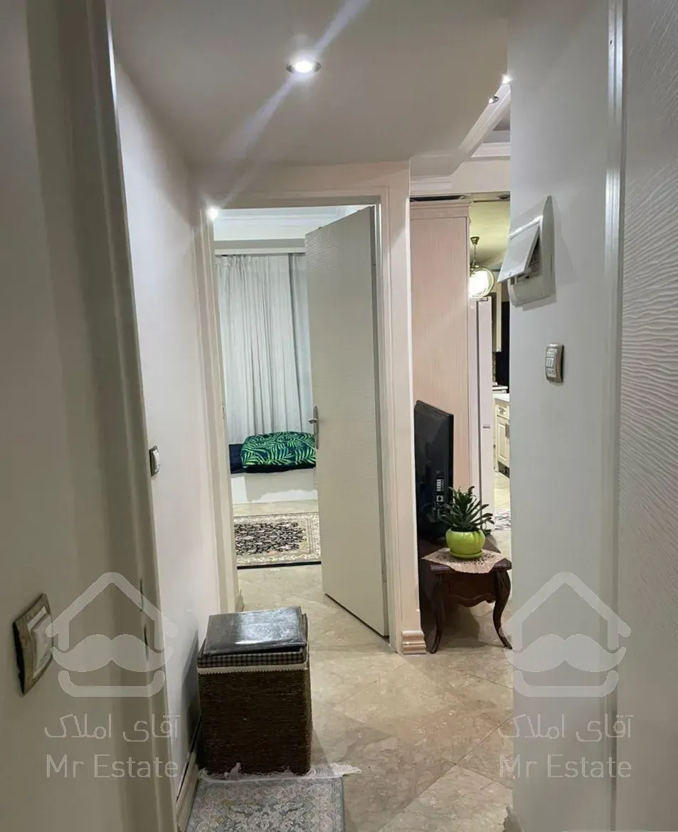 سعادت آباد140متر علامه شمالی