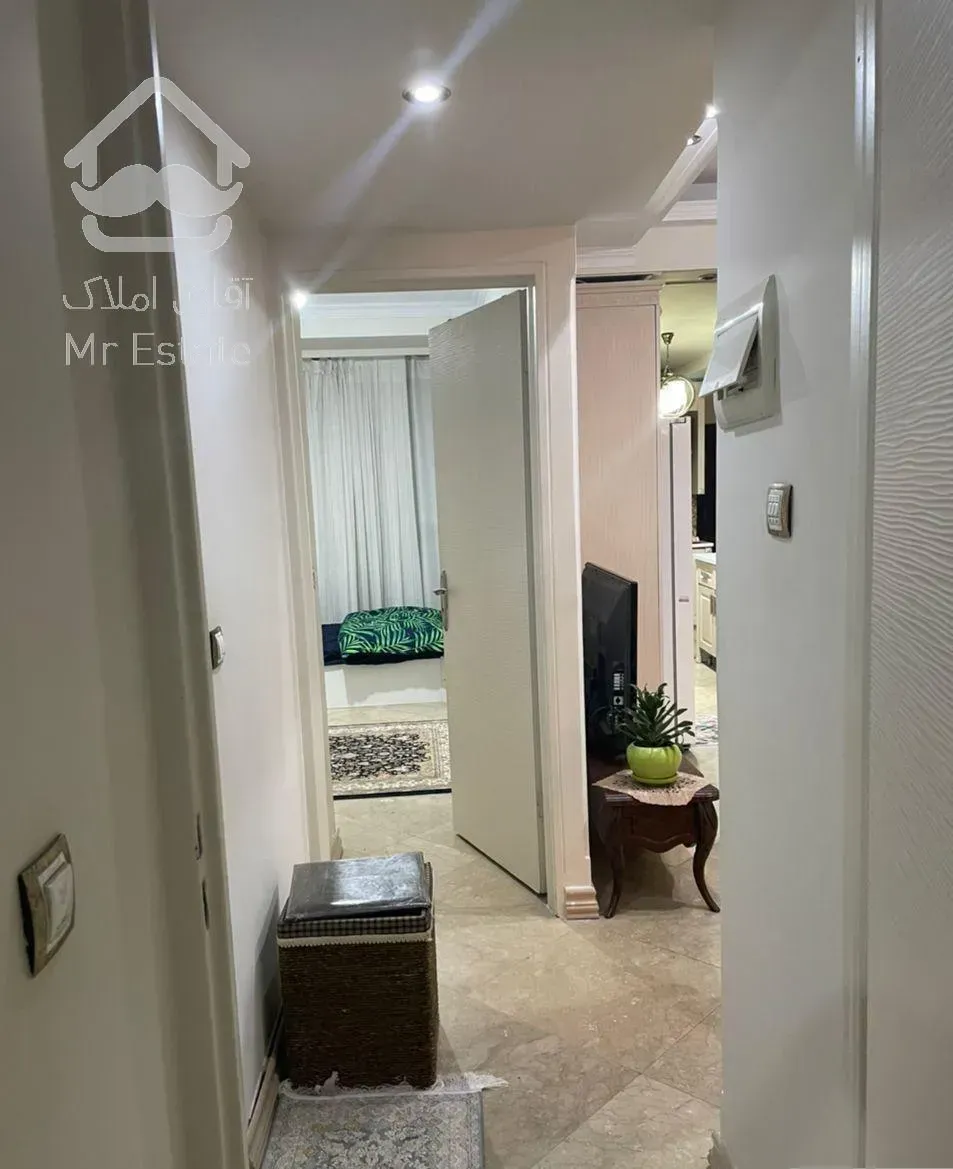 شهرک غرب 110متر 3 خوابه ارغوان غربی