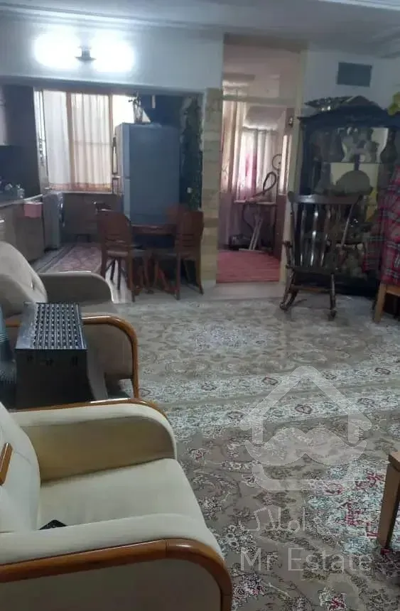 اجاره آپارتمان ۷۰متری نزدیک مترو شهرک بنفشه