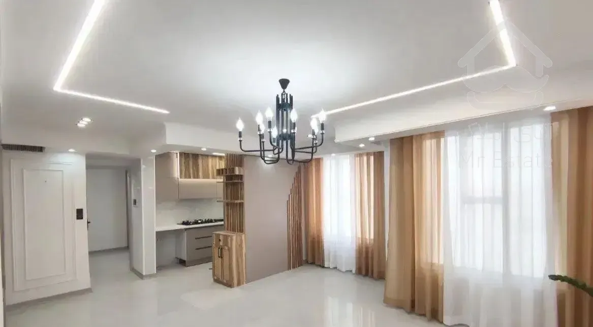 ۵۲متر/تک خواب/همکف/پارکینگ دار/خوش نقشه