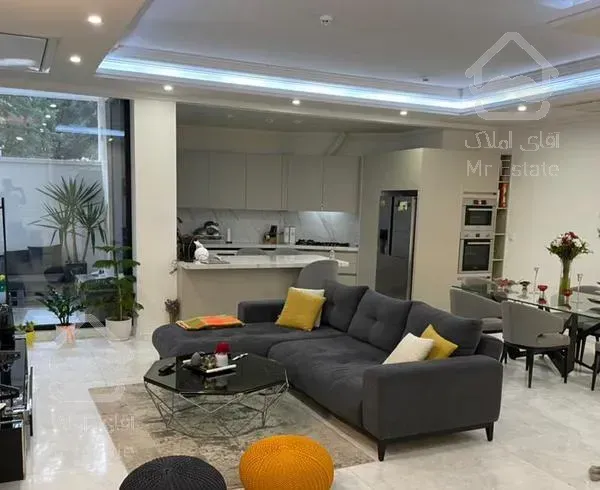 ۱۲۵متر/مدرن