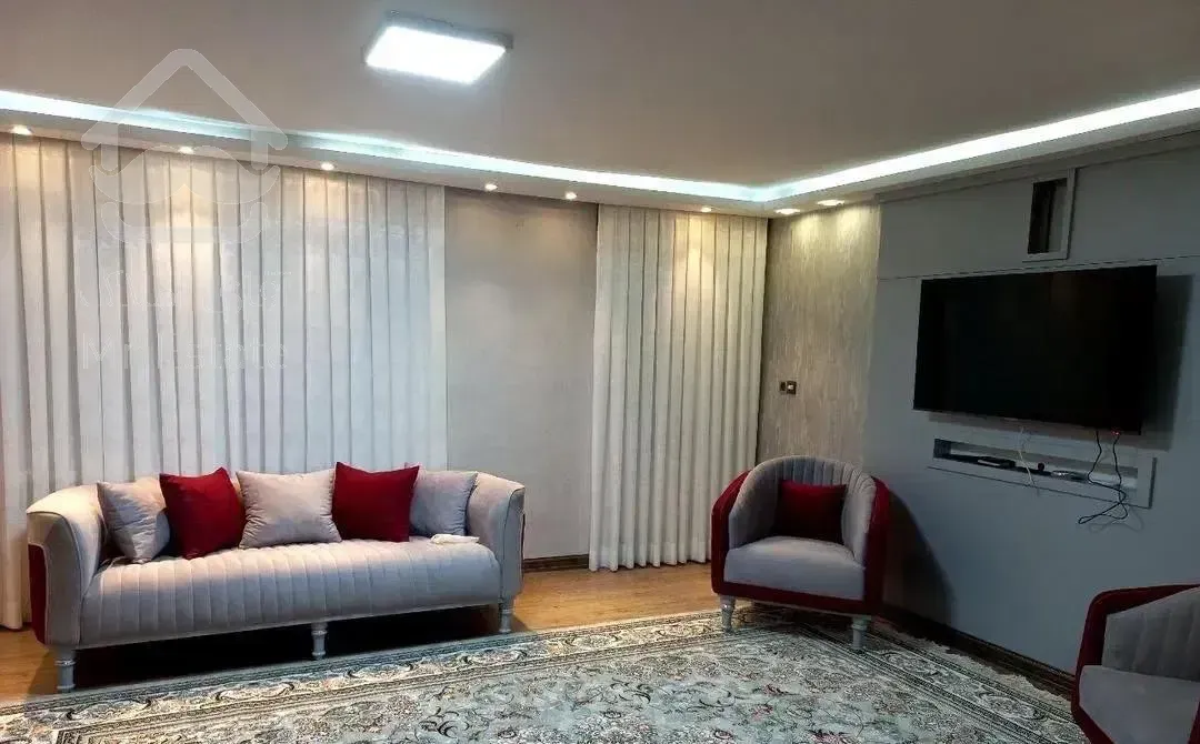 ۷۰متر بازسازی کامل با حیاط اختصاصی