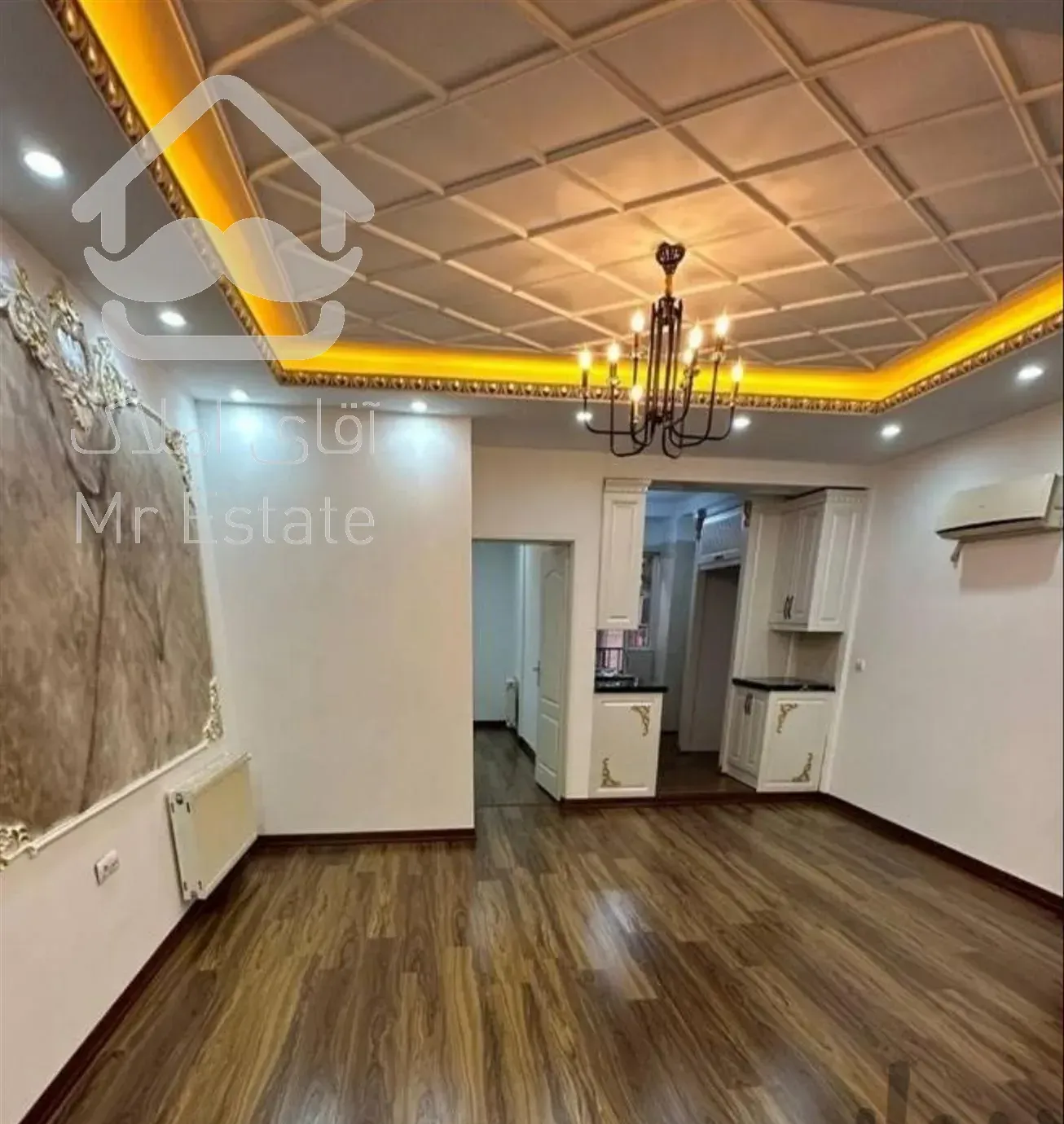 54متر / فول / رویتی 70 متر // بازسازی