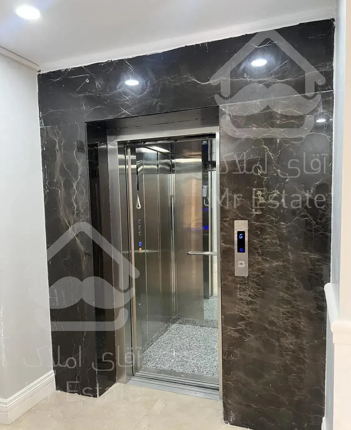 شهر جدید پرند فاز صفر