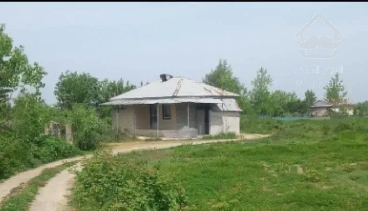 ویلای ۳۲۰۰ متری فروش