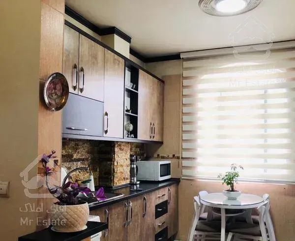 ۸۰متری دو خواب سازمانبرنامه