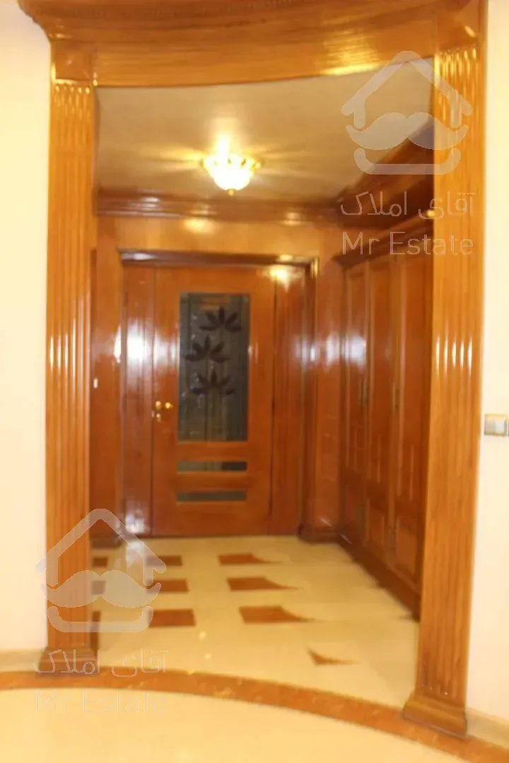 فروش ویلا نیاوران 450  متر شیک