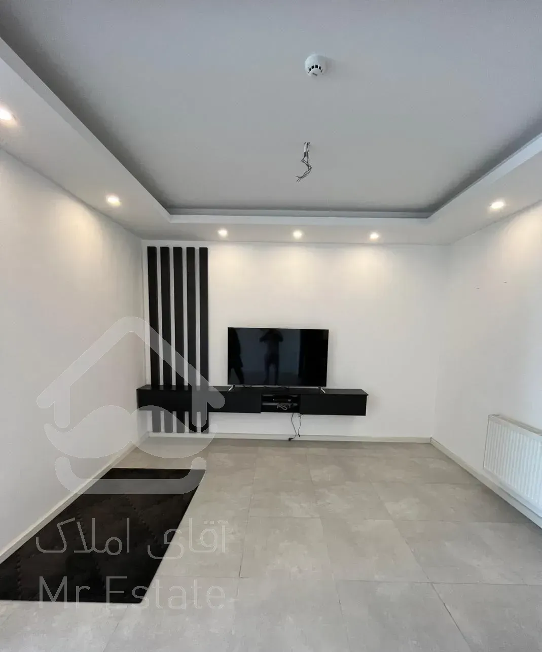 اجاره آپارتمان ۹۰ متری ۱ خوابه پلاک۱ خط دریا