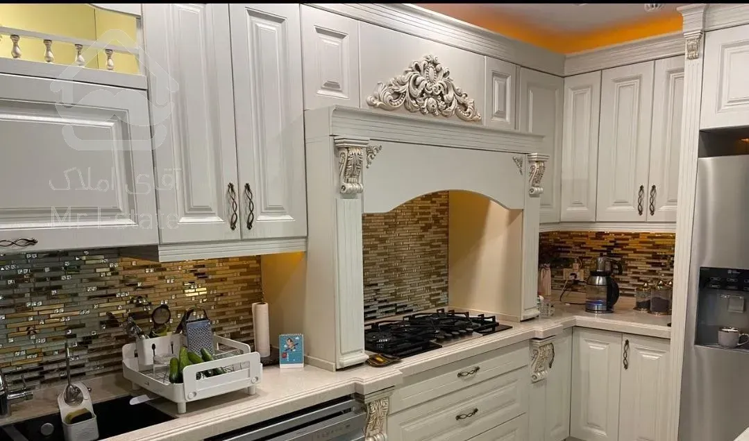 156 متر ، طبقه 17