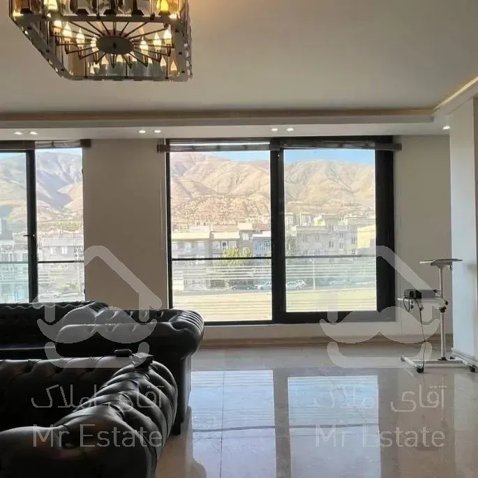 ۲۰۰متر آپارتمان اداری / چیتگر/ نوساز