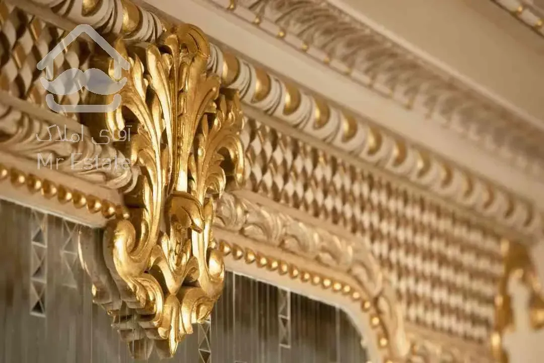 آپارتمان ۵۰متری یکخوابه نوساز فردوس غرب