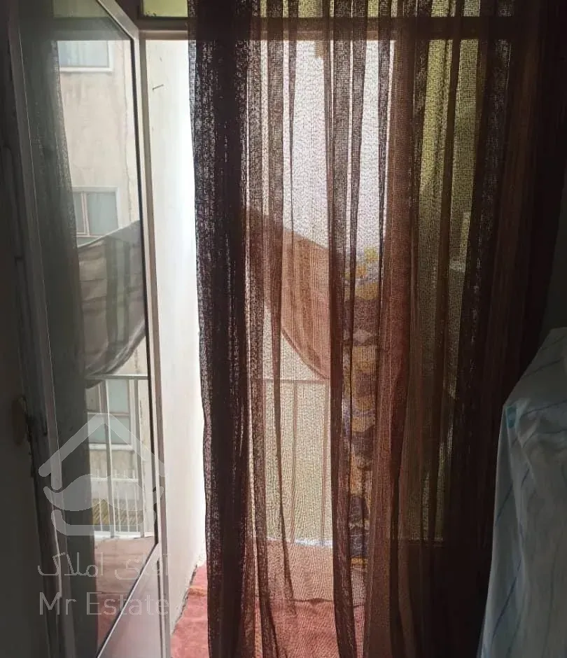 فروش آپارتمان ۵۹ متری تک واحد