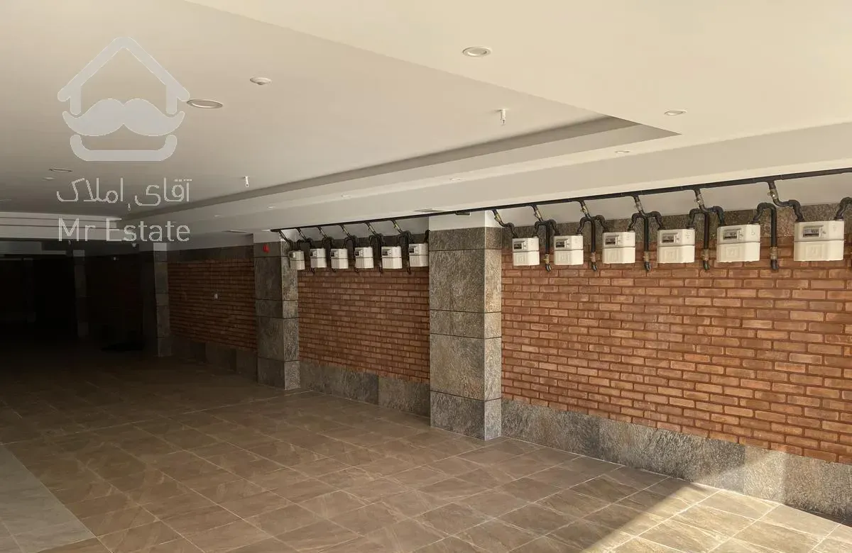 آپارتمان نوساز یوسف آباد ۱۹۲ متر