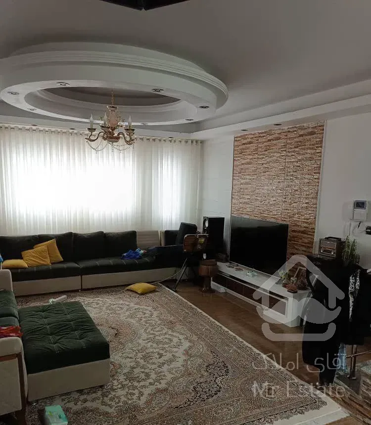 فروش خانه دربست شخصی 95 متر