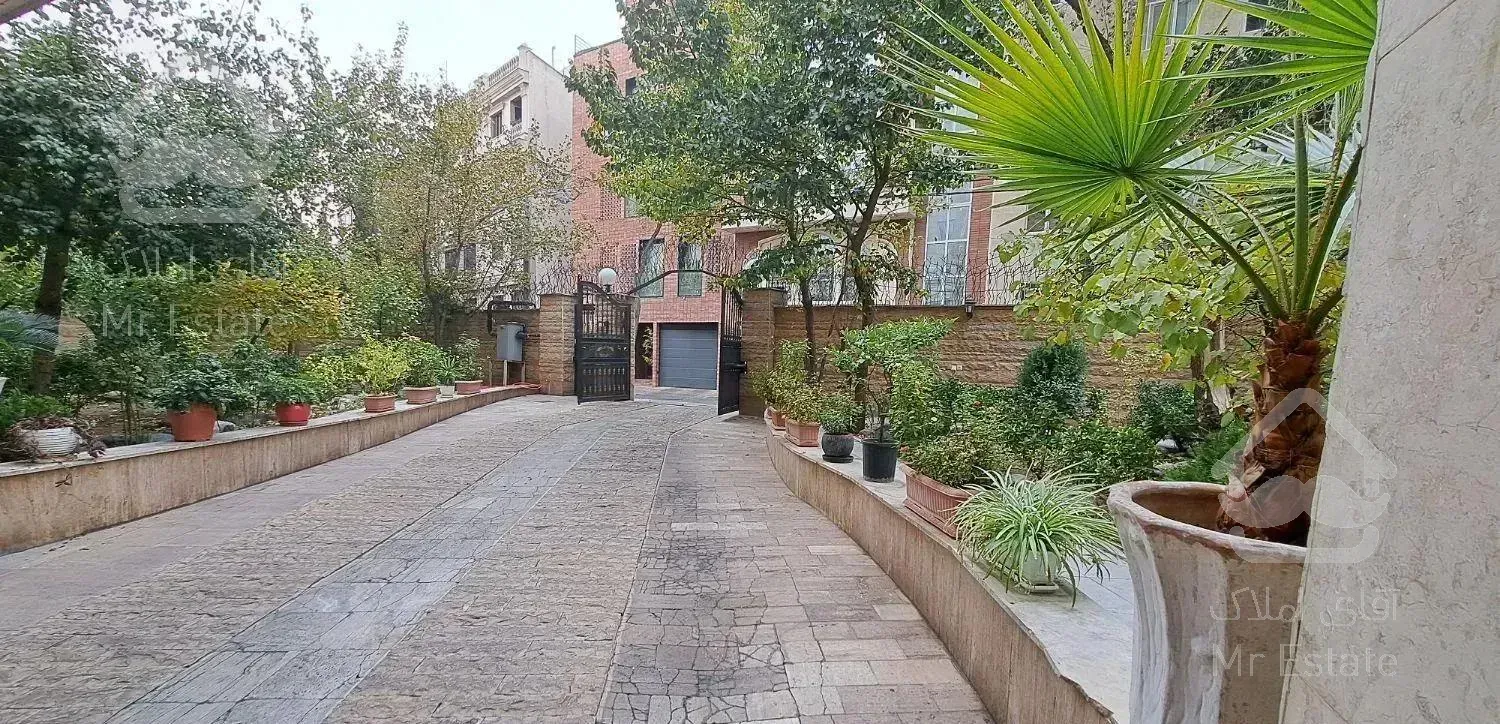 رهن واجاره آپارتمان ۱۰۷ متر دو خواب دو پارکینگ