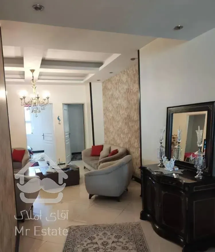 ۲۰۰متر سه خواب فاز دو مهرشهر