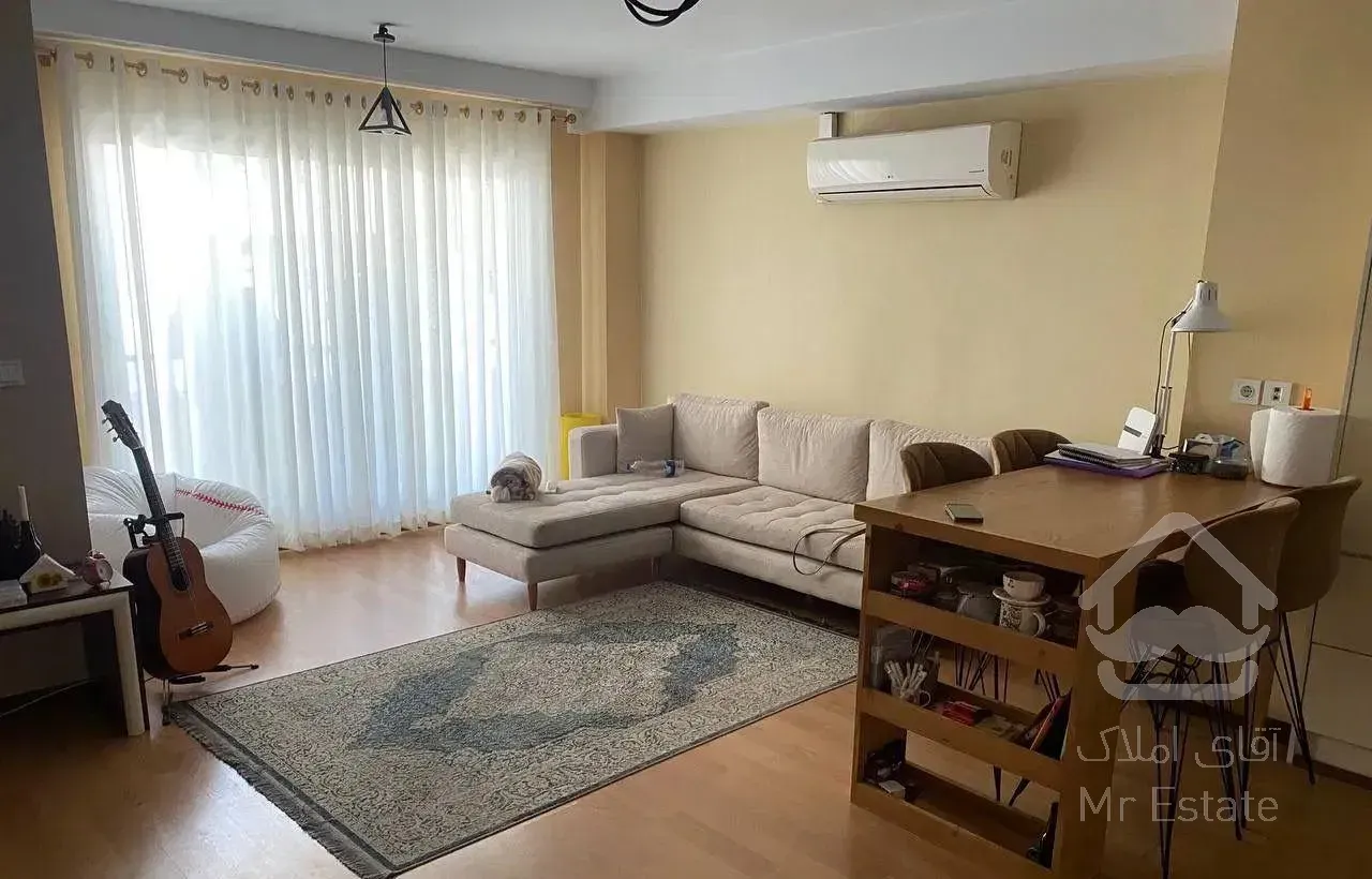 اجاره واحد تمیز در مجتمع درنا با مبلغی عجیب