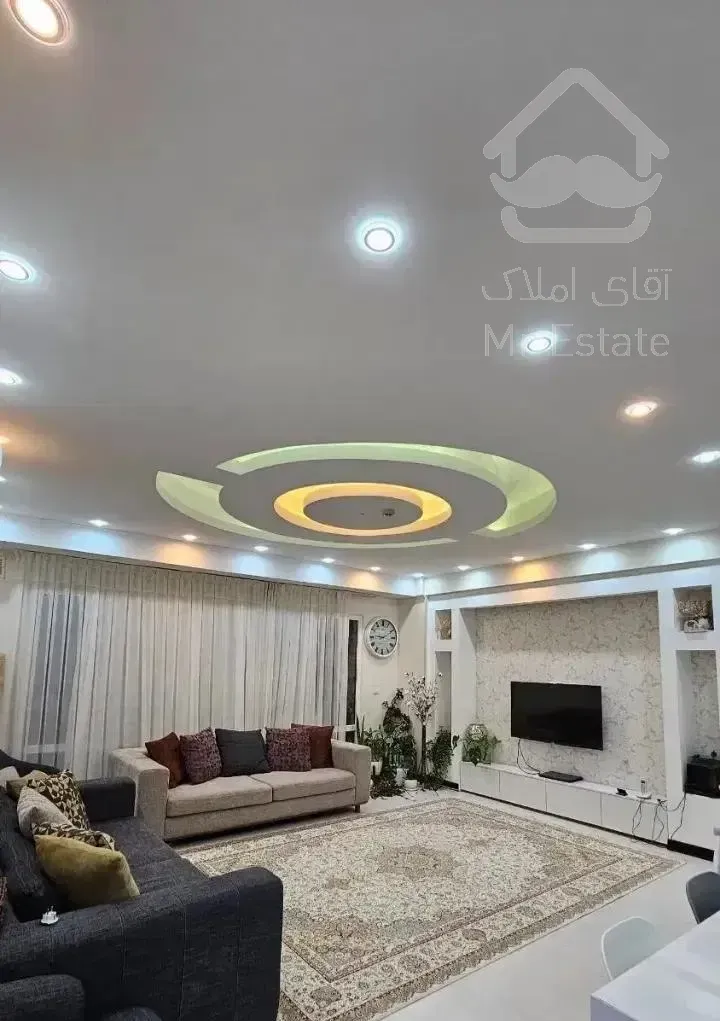 رهن و اجاره آپارتمان سه خوابه / تمیز و شیک