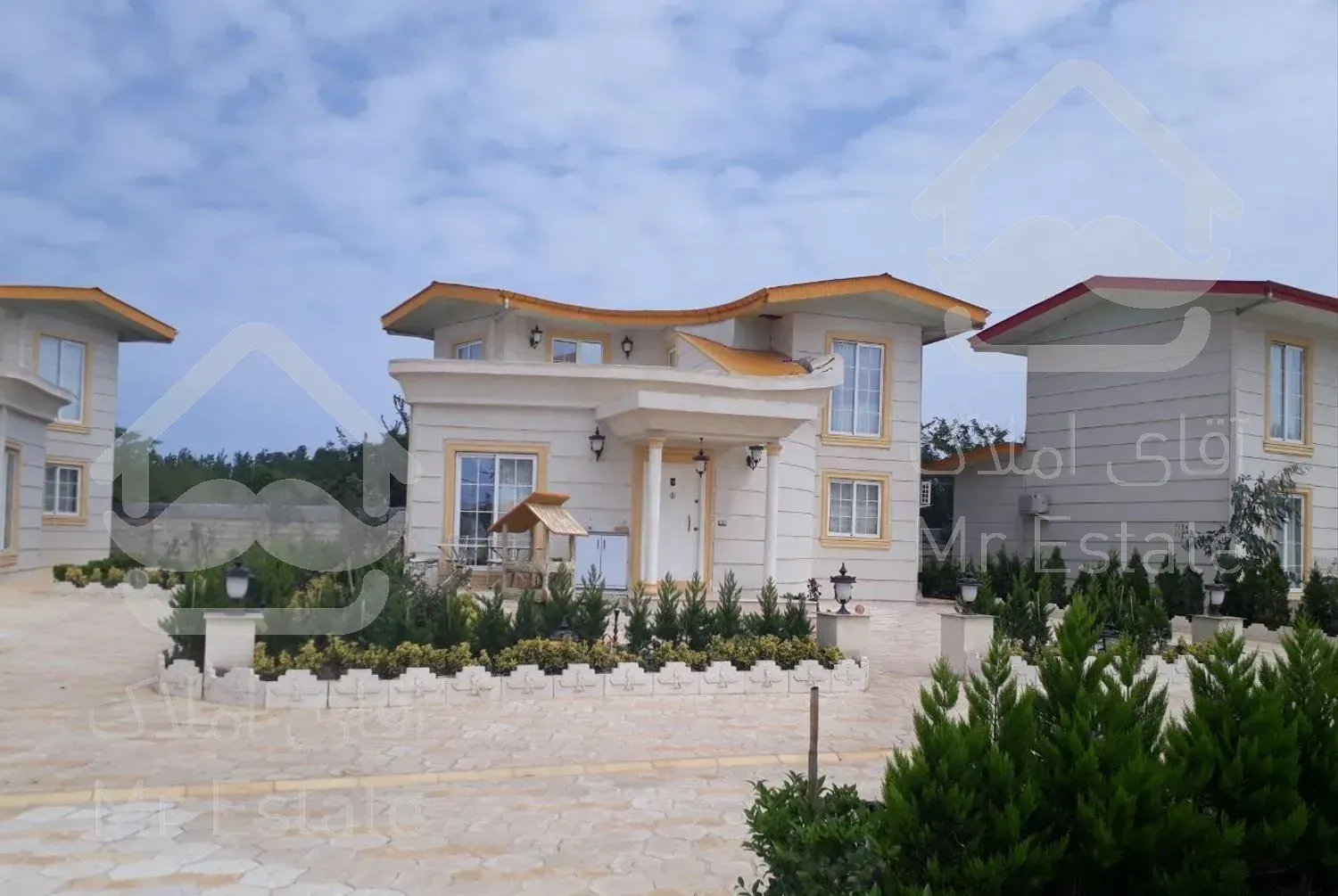 اجاره ویلاهای وآپی