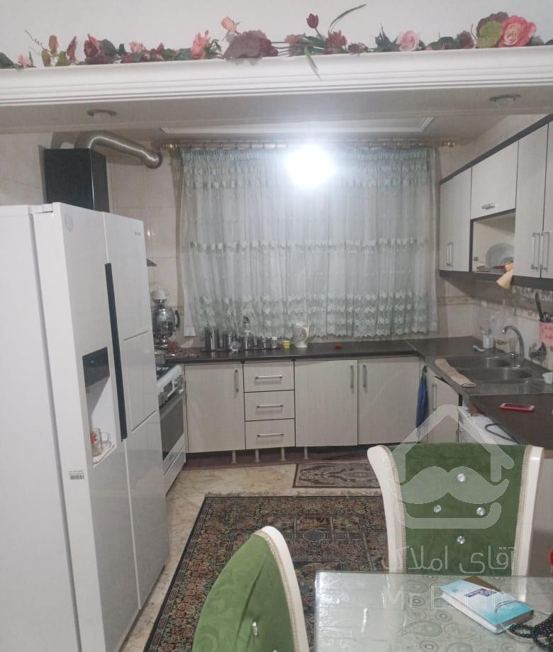 اپارتمان با 3اتاق