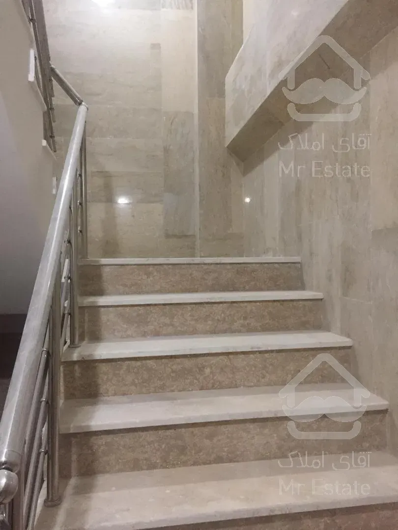 ۶۱متر یک خواب فول امکانات