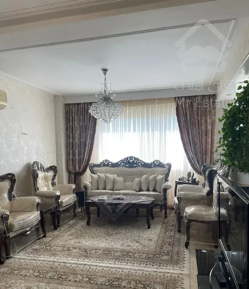 ۸۴متر ،۲خواب،فول بازسازی ،قدرالسهم دار،جنوبی